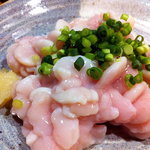 心粋厨房 獬 - ダダミにんにくしょうゆ