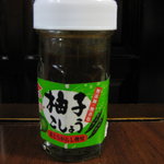 太閤 - オマケの味噌