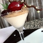 ザ・レギャン・トーキョー - デザート