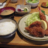 とんかつ まい泉 青山本店 - 
