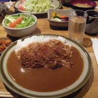 とんかつ まい泉 青山本店 - 