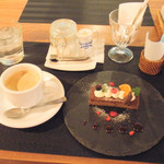 almocafe - 