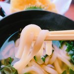 本家さぬきや - 幸せ玄うどん