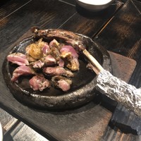 焼鶏あきら 中目黒本店 - 