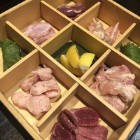 焼鶏あきら 中目黒本店 - 