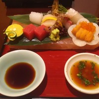 懐石 ふじ木 - 