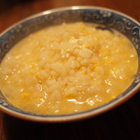 大市 - 雑炊