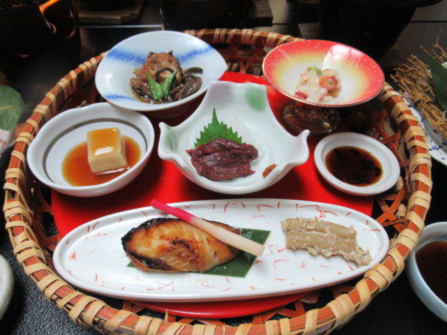 芦ノ牧グランドホテル - 大川ダム公園（料理旅館）の写真