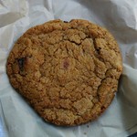 パーチベーカリー - チョコチャンククッキー