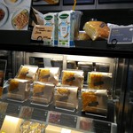 パーチベーカリー - 