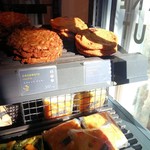 パーチベーカリー - 