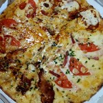 PIZZA LA - 冬のグルメクォーター