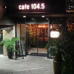 cafe,Dining&Bar 104.5 - 