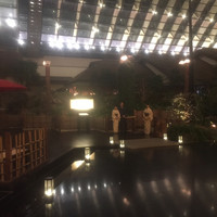 ホテル雅叙園東京 - 