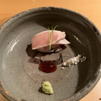 焼鳥 市松 - 