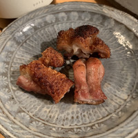 焼鳥 市松 - 