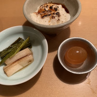 焼鳥 市松 - 