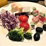 Le Meridien Qingdao - 