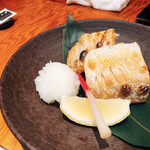 Meigetsuan Ginza Tanakaya - 