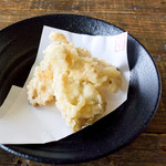 カマ喜ri - とり天