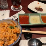 叙々苑 ルクア大阪店 - 