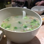 Chiu Chow Delicacies 潮樂園 - 