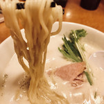 ふく流らーめん 轍 - 