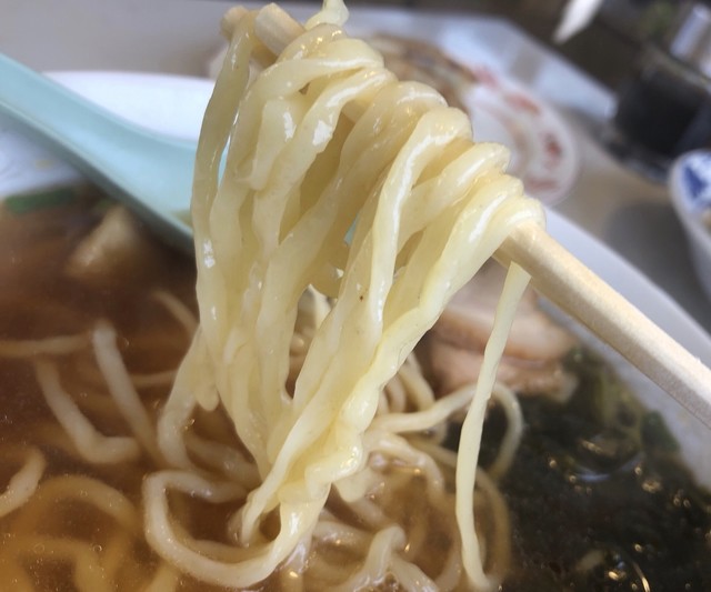 とんとん - 猪苗代（ラーメン）の写真