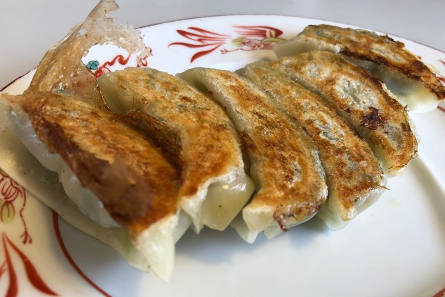 とんとん - 猪苗代（ラーメン）の写真