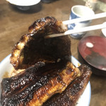 田代 - そしてこの厚さ！