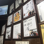 田代 - 有名人も度々訪れてます。浅田真央、ぐっさん、高田純次、ガレッジセール、渡部建など