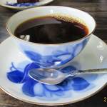 Akaneya Coffee Ten Ekimae Ten