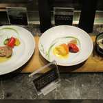 아사마 다이닝 - メイン