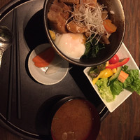 春秋ツギハギ 日比谷 - 