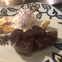 横浜うかい亭 - 
