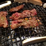 新地精肉店 福や - 