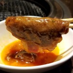 新地精肉店 福や - 