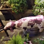 新地精肉店 福や - 