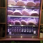 新地精肉店 福や - 