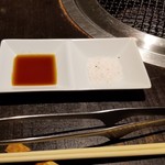 新地精肉店 福や - 