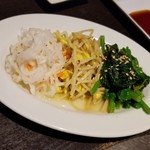 新地精肉店 福や - 