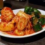 新地精肉店 福や - 