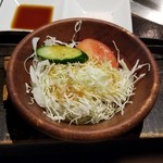 新地精肉店 福や - 