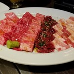 新地精肉店 福や - 