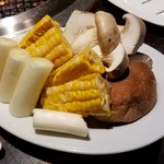 新地精肉店 福や - 