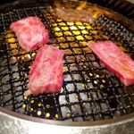 新地精肉店 福や - 