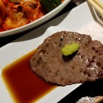 新地精肉店 福や - 