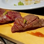 新地精肉店 福や - 