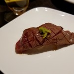 新地精肉店 福や - 