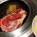 新地精肉店 福や - 